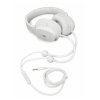 GeoZdraví Sluchátka přes hlavu Premium bílá
