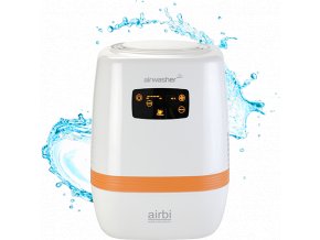 airbi airwasher