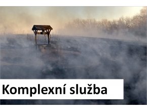 Komplexní služba