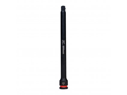 Průmyslové hlavice Shockwave 1/2'' prodloužení - 250 mm