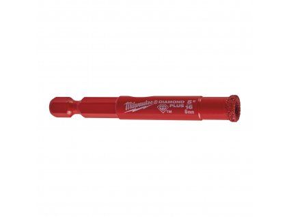 Milwaukee 4932498343 Vrták Diamond Plus 8mm