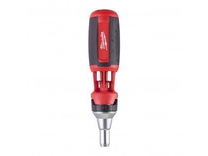 Milwaukee 4932471599 Multi-šroubovák 9v1 HEX