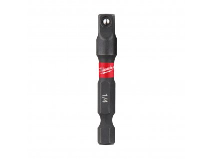 Adaptér ShW z 1/4"HEX na 1/4"