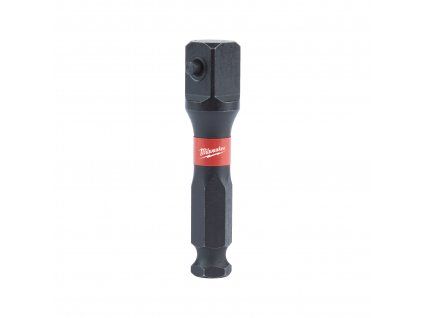 Milwaukee 4932492463 Adaptér bit 7/16 HEX - 1/2" Shockwave