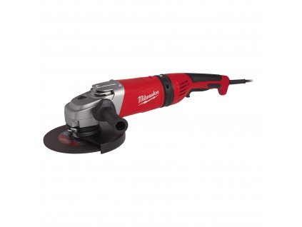 Milwaukee AGVM24-230GEX - 2400 W úhlová bruska