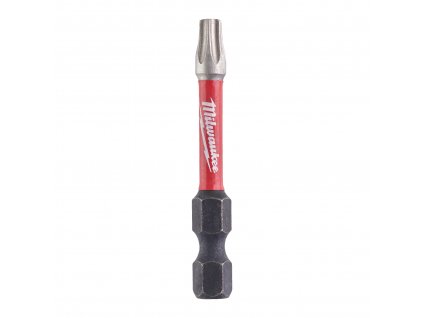 Šroubovací bity ShW TX25 50mm-10ks