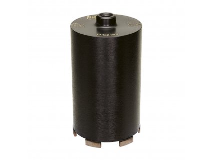 Diam.korunka DCH Ø150-102