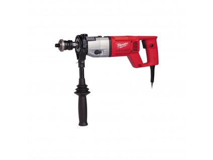 Milwaukee DD2-160XE - 2-rychlostní diamantová vrtačka
