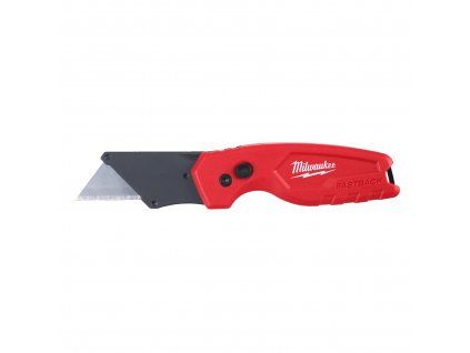 Milwaukee 4932471356 kompaktní nůž FASTBACK