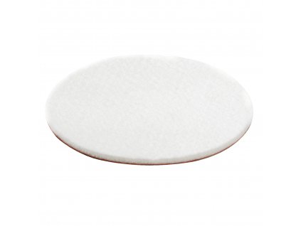 Plstěný leštící kotouč Ø150mm