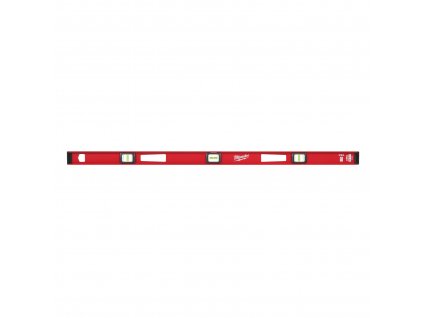 Magnetická vodováha I-Beam  120 cm