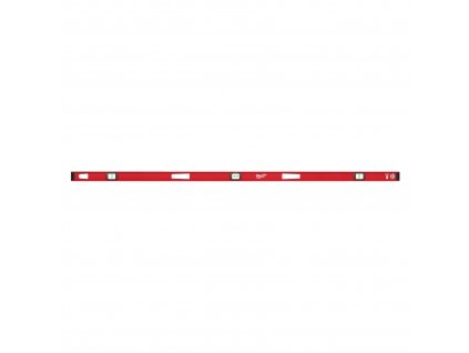 Magnetická vodováha I-Beam  200 cm