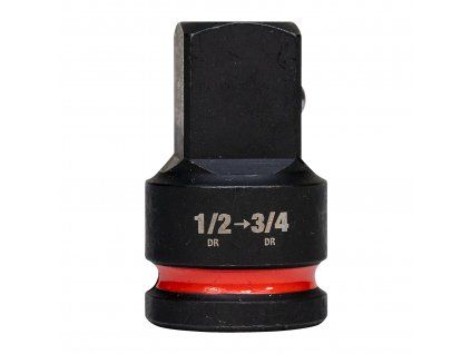 Milwaukee 4932480355 Adaptér Shockwave z 1/2" na 3/4"