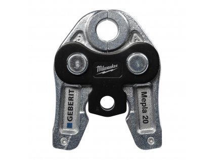 J12-G20 Geberit - J12-G20 20MM lisovací čelist Mepla systém