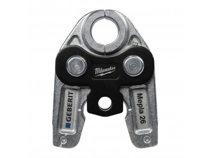 J12-G26 Geberit - J12-G26 26MM lisovací čelist Mepla systém