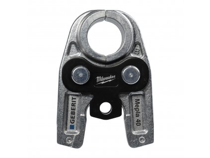 J12-G40 Geberit - J12-G40 40MM lisovací čelist Mepla systém