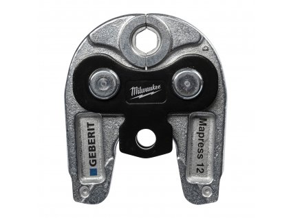 J12-M12 Geberit - J12-M12 12MM lisovací čelist Mapress system