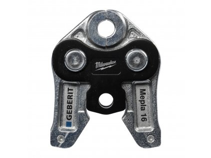 J18-G16 Geberit - J18-G16 16MM lisovací čelist Mepla systém