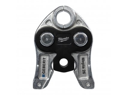 J18-G26 Geberit - J18-G26 26MM lisovací čelist Mepla systém