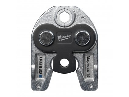 J18-M15 Geberit - J18-M15 15MM lisovací čelist Mapress system