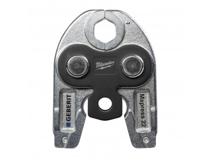 J18-M22 Geberit - J18-M22 22MM lisovací čelist Mapress system