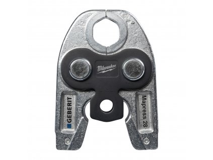 J18-M28 Geberit - J18-M28 28MM lisovací čelist Mapress system