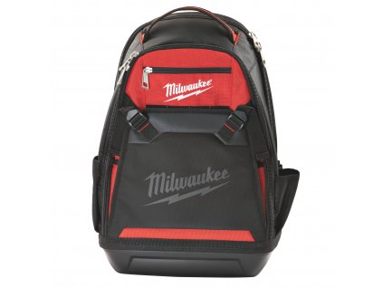 Pracovní batoh Milwaukee s pevným dnem