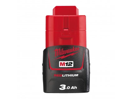M12B3 - M12™ 3.0 Ah akumulátor