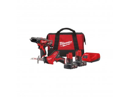 M12BPP2C-402B - M12™ set nářadí