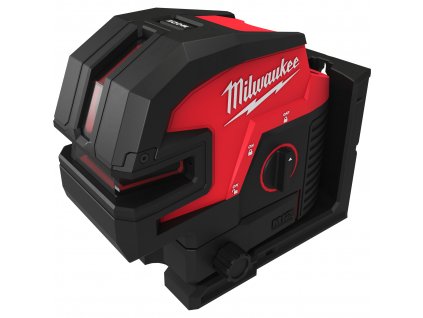 M12CLL4P-0C CROSS LINE 4P. LASER XXX - M12CLL4P-0C CROSS LINE 4P. LASER