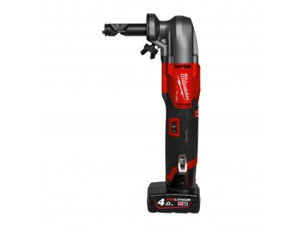 M12FNB16-402X - M12 FUEL™ prostřihovač plechu