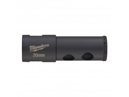 Vrták Diamond M14 20mm