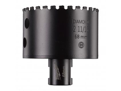 Milwaukee 4932478285 Vrták Diamond M14 68mm