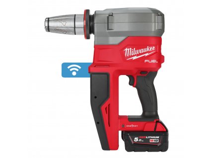 M18 FPXP-H06502C - M18 FUEL expandér trubek