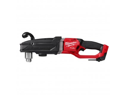 M18FRAD2-0 - M18 FUEL™ SUPER HAWG® 2-rychlostní pravoúhlý vrtací šroubovák