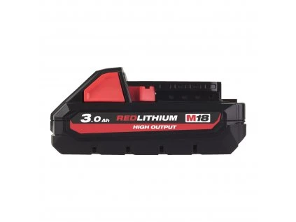 Milwaukee 4932471069 M18 HB3  Akumulátor HIGH OUTPUT™ 3.0Ah