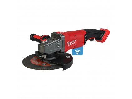 M18 ONEFLAG230XPDB-0 - M18 FUEL™ ONE-KEY™ 230 mm úhlová bruska s kolébkovým spínačem