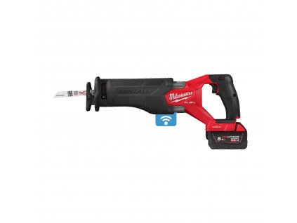 M18ONEFSZ-502X - Šavlová pila M18 FUEL™ ONE-KEY™ SAWZALL®