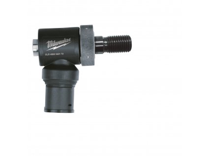 FIXTEC™ hlava pro odsávání prachu Clean Line (CLR)