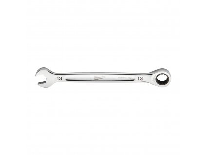 Ráčnový očkoplochý klíč  MAXBITE™ 13 mm - 1ks