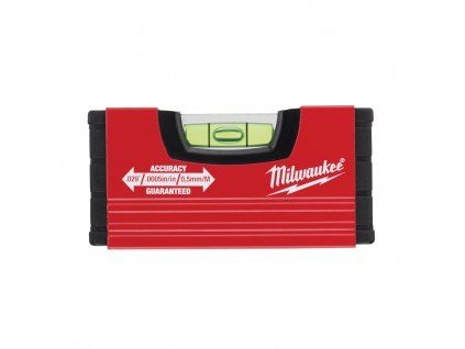 Milwaukee 4932459100 Mini vodováha 10 cm