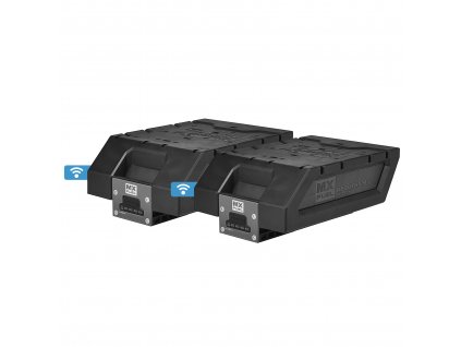 MXFXC-2406 - MX FUEL™ REDLITHIUM™ 6.0 Ah akumulátor