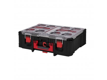 Milwaukee 4932478625 organizér hluboký PACKOUT