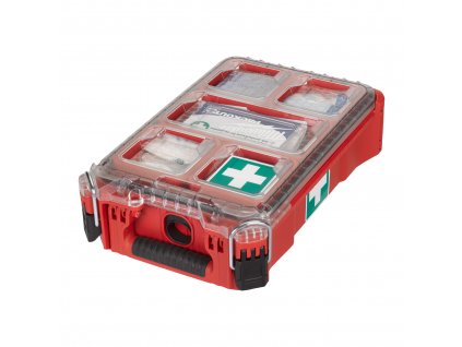 Milwaukee 4932478879 PACKOUT lékárnička