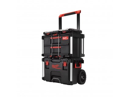 Milwaukee 4932479957 Startovací sada PACKOUT™