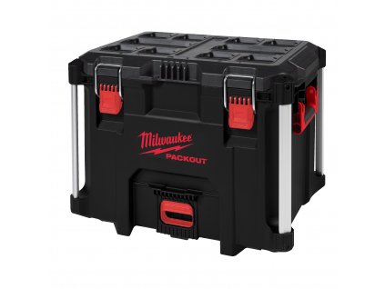 Milwaukee box XL PACKOUT