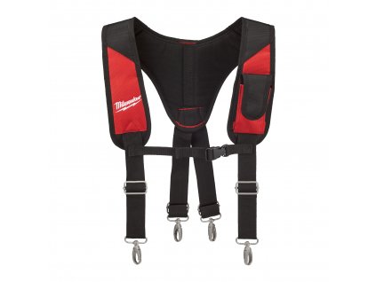 Milwaukee 48228145 Polstrované popruhy