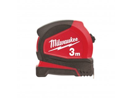 Milwaukee Měřící pásmo Pro Compact C3/16