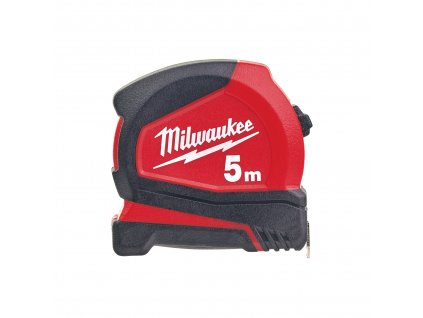Milwaukee Měřící pásmo Pro Compact C5/19