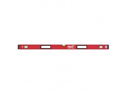 Milwaukee 4932459068 REDSTICK Backbone vodováha 120 cm